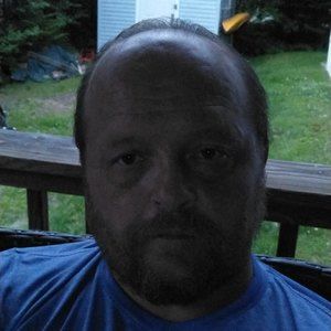 Meet your Posher, Darrell